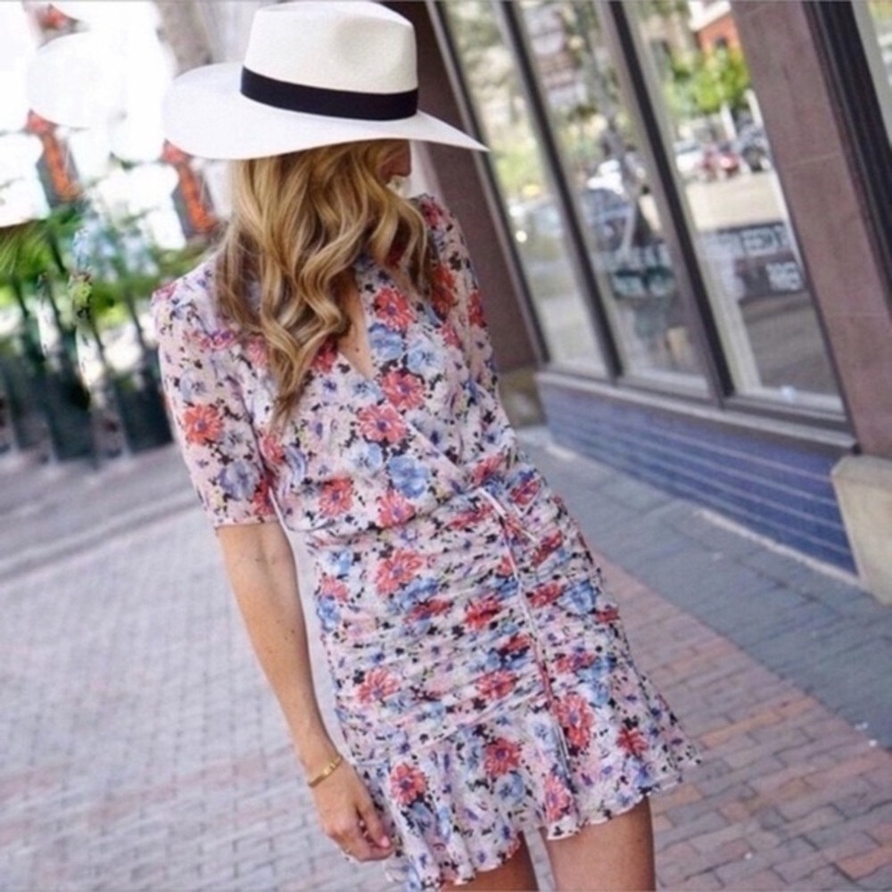 Veronica Beard Dakota Dress